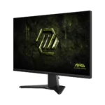 MSI MAG 275QF E20 27" 200Hz Rapid IPS WQHD Gaming Monitor - Image 2