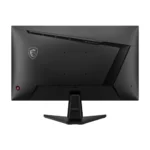 MSI MAG 275QF E20 27 Inch 200Hz Rapid IPS WQHD Gaming Monitor Black