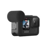 GoPro Media Mod for HERO9 HERO10 HERO11 Black