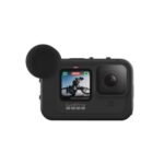 GoPro Media Mod for HERO9 HERO10 HERO11 Black