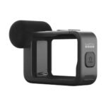 GoPro Media Mod for HERO9 / HERO10 / HERO11 / HERO12 / HERO13 Black - Image 2