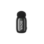 BOYA Mini-12 Wireless Microphone System Price in BD - Image 2