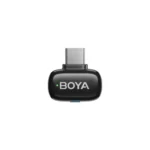 BOYA Mini-14 Wireless Microphone System Price in BD - Image 3