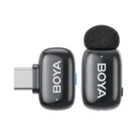 BOYA Mini-17 Ultra-Compact Wireless Microphone Price in BD - Image 2