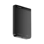 Momax 1-Power S.Pass Qi2 Magnetic Wireless Power Bank Price in Bangladesh - Premium glass-metal fast portable charger with 15W Qi2 wireless output