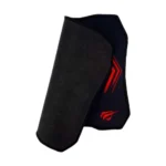 Havit MP843 Gaming Mouse Pad Price in BD - Top view of Havit MP843 gaming mouse pad on desk surface