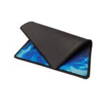 Havit HV-MP846 Gaming Mouse Pad Price in BD - Top view of Havit HV-MP846 gaming mouse pad on desk surface