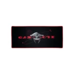 Havit MP848 Gaming Mouse Pad Price in BD - Top view of Havit MP848 gaming mouse pad on desk surface