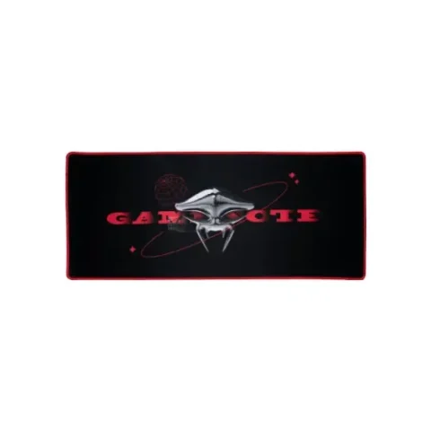 Havit MP848 Gaming Mouse Pad Price in BD - Top view of Havit MP848 gaming mouse pad on desk surface