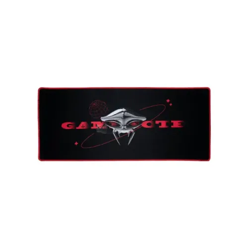 Havit MP848 Gaming Mouse Pad Price in BD - Top view of Havit MP848 gaming mouse pad on desk surface