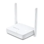 Mercusys MR20 AC750 Dual-Band WiFi Router Price in BD - Image 3