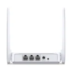 Mercusys MR20 AC750 Dual-Band WiFi Router Price in BD - Image 2