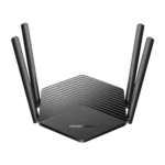 Mercusys MR60X AX1500 Dual-Band Gigabit WiFi 6 Router Price in BD - Image 3