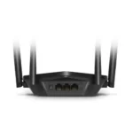 Mercusys MR60X AX1500 Dual-Band Gigabit WiFi 6 Router Price in BD - Image 2