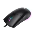 Havit MS1038 RGB Gaming Mouse Price in BD Black - Image 2