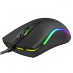 Havit MS72 Cool RGB LED USB Gaming Mouse Price in BD - Image 3