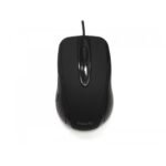 Havit HV-MS753 Optical Mouse Price in BD - Top view of Havit HV-MS753 optical mouse with USB cable
