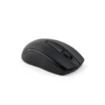Havit MS871 Optical USB Mouse Price in BD - Top view of Havit MS871 optical USB mouse with cable