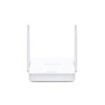 Mercusys MW301R 300Mbps 2-Antenna WiFi Router Price in BD - Image 2
