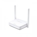 Mercusys MW302R 300Mbps Multi-Mode Wireless N Router - Image 3