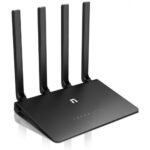 Netis N2 AC1200 Dual Band Gigabit WiFi Router Price in BD - Image 2