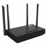 Netis N6 AX1800 Dual Band Gigabit Wi-Fi 6 Router Price in BD - Image 4