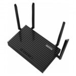 Netis N6 AX1800 Dual Band Gigabit Wi-Fi 6 Router Price in BD - Image 3