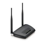 Zyxel NBG-418N V2 300 Mbps Wireless Router Price in BD - Image 3