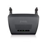 Zyxel NBG-418N V2 300 Mbps Wireless Router Price in BD - Image 4