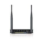 Zyxel NBG-418N V2 300 Mbps Wireless Router Price in BD - Image 2