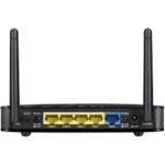 Zyxel NBG6503 AC750 Dual-Band WiFi Router Price in BD - Image 2
