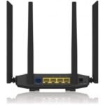 Zyxel NBG6615 AC1200 Dual-Band WiFi Gigabit Router Price in BD - Image 3