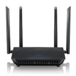 Zyxel NBG7510 AX1800 Dual-Band WiFi 6 Gigabit Router Price in BD - Image 3