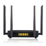 Zyxel NBG7510 AX1800 Dual-Band WiFi 6 Gigabit Router Price in BD - Image 2
