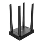 Netis N5 AC1200 Dual Band WiFi Router Price in BD - Image 2