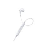 Baseus Encok C17 Type-C Lateral In-Ear Wired Earphone White Original