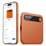 Boya Notra AI Voice Recorder Price in BD - Image 2