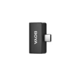 Boya Omic-U Type-C 2.4GHz Dual Channel Wireless Microphone System Price in BD - Image 2