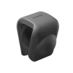 Insta360 ONE RS 360 Lens Cap Price in BD - Black flexible silicone protective cover designed for dual 360 lenses