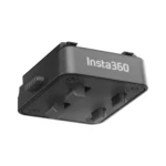Insta360 ONE RS Cold Shoe Accessory Mount Black