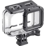 Insta360 ONE RS Dive Case for 4K Boost Lens Transparent