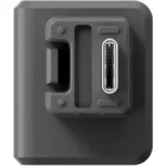 Insta360 One RS Horizontal Microphone Adapter - Image 2