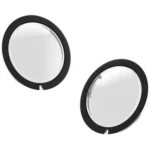 Insta360 ONE X2 Lens Guards Transparent Protective Covers