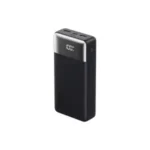 oraimo PowerNova QF1 27000mAh 22.5W Power Bank Price in Bangladesh - Ultra-high-capacity flight-safe portable battery pack with digital display