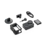 DJI Osmo Action 3 Standard Combo Action Camera - Image 2
