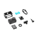 DJI Osmo Action 4 Standard Combo Action Camera - Image 2