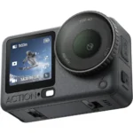 DJI Osmo Action 6 Adventure Combo Action Camera