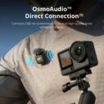 DJI Osmo Action 6 Standard Combo Action Camera - Image 4