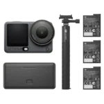 DJI Osmo Action 6 Adventure Combo Action Camera - Image 2