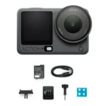 DJI Osmo Action 6 Standard Combo Action Camera - Image 2